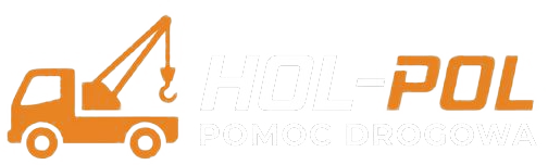 HOL-POL Logo